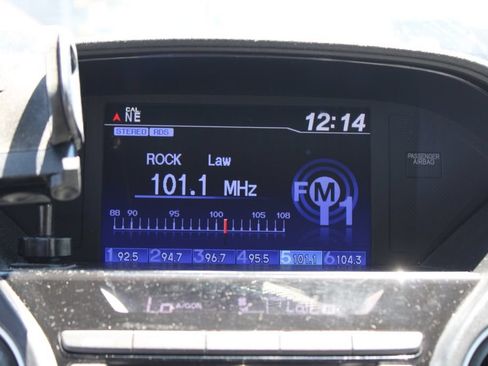 Used 2014 Honda Pilot EX-L image 24