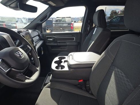 Used 2025 RAM 2500 Big Horn image 15