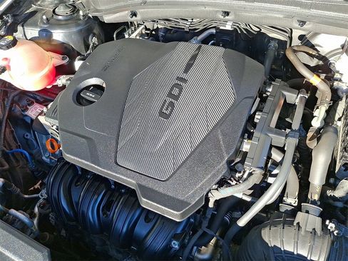 Used 2023 Kia Sportage EX image 25