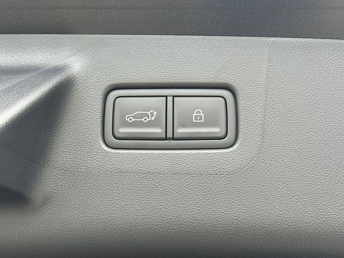 New 2025 Hyundai Santa Fe SEL image 15