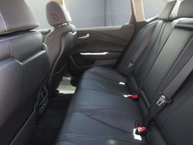 Certified 2024 Acura TLX w/ Technology Package FWD image 13