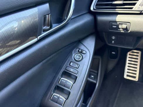 Used 2022 Honda Accord Sport image 22