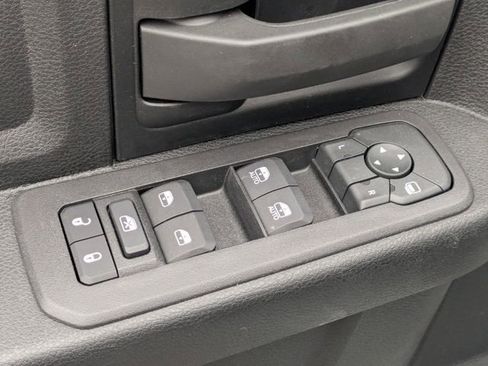 New 2026 RAM 3500 Tradesman w/ Chrome Appearance Group image 10