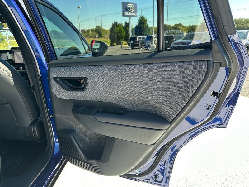 New 2026 Subaru Outback Premium AWD/4WD image 11