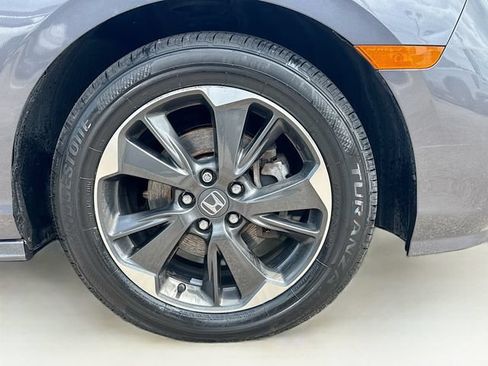 Certified 2024 Honda Odyssey Elite image 39