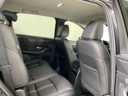Used 2024 MAZDA CX-90 3.3 Turbo w/ Select Package AWD/4WD image 20