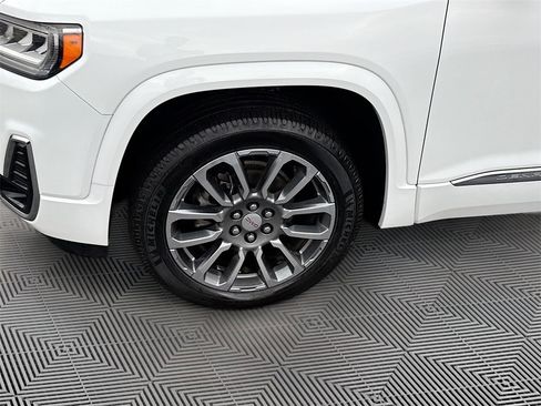 Used 2023 GMC Acadia Denali image 35