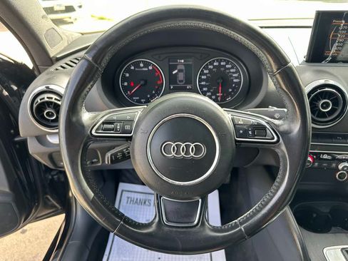 Used 2016 Audi A3 1.8T Premium FWD image 14