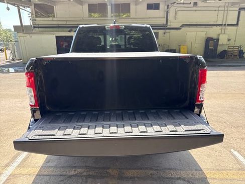 Used 2019 RAM 1500 Big Horn AWD/4WD image 12