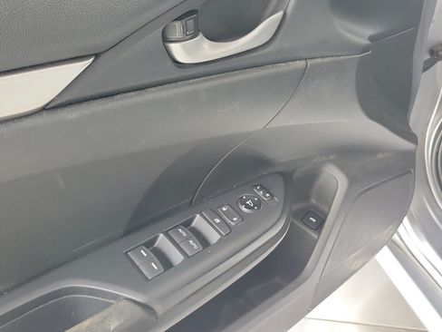 Used 2016 Honda Civic LX image 21