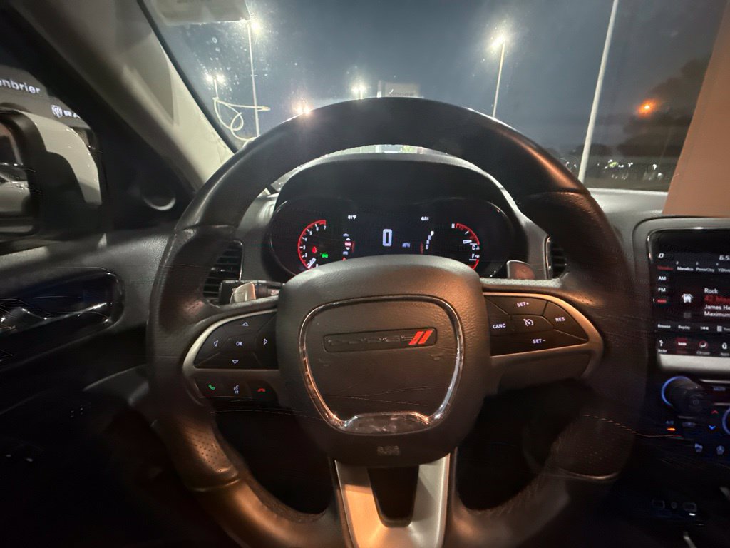 Used 2019 Dodge Durango GT AWD/4WD image 21