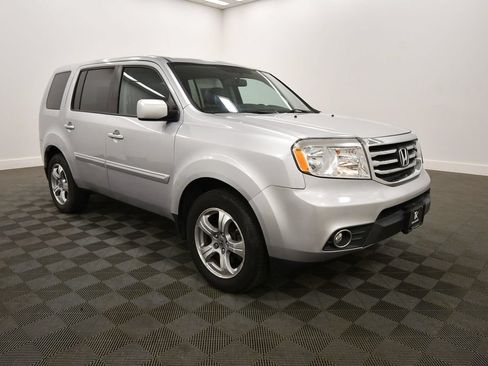 Used 2014 Honda Pilot EX-L image 10