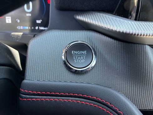 Used 2025 Ford Explorer ST w/ Sun And Sound Package image 18