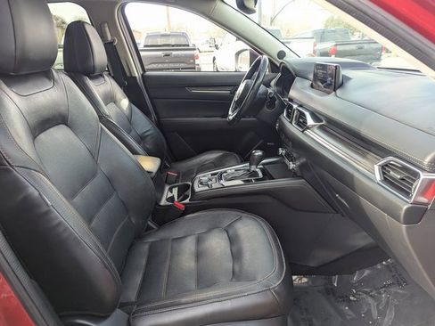 Used 2019 MAZDA CX-5 Grand Touring image 35