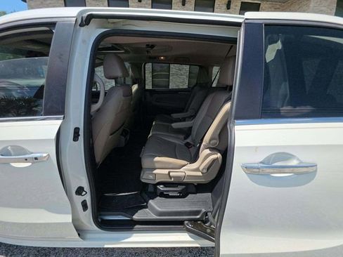 Used 2019 Honda Odyssey Touring image 11