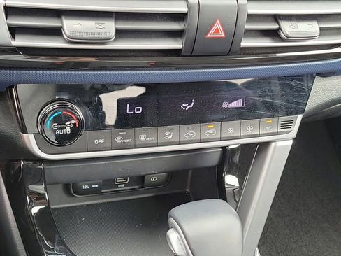 Used 2023 Kia Seltos Nightfall Edition AWD/4WD image 15
