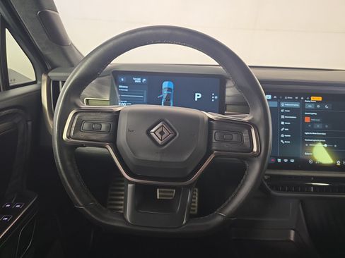 Used 2022 Rivian R1T Launch Edition AWD/4WD image 26