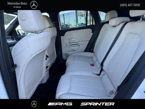 New 2026 Mercedes-Benz GLA 250 GLA 250 image 16