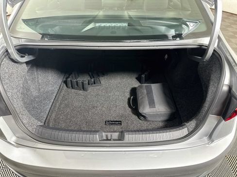Certified 2023 Volkswagen Jetta Sport FWD image 24