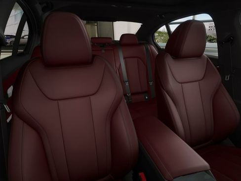 New 2026 BMW 330i xDrive Sedan w/ Premium Package image 36