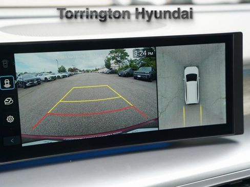 New 2026 Hyundai Ioniq 9 SEL image 24