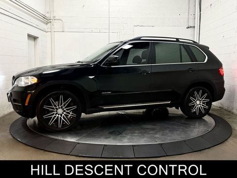 Used 2013 BMW X5 xDrive35i AWD/4WD image 4