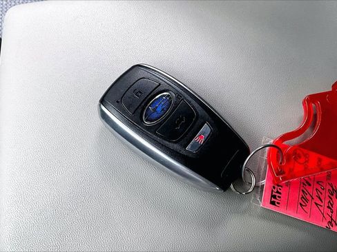 Used 2025 Subaru Forester Premium AWD/4WD image 35
