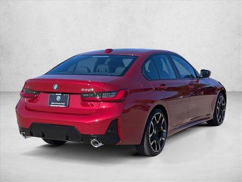 New 2026 BMW 330i xDrive Sedan image 6