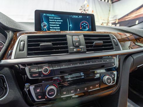 Used 2016 BMW 340i SEDAN image 15