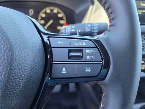 New 2027 Honda HR-V Sport image 12