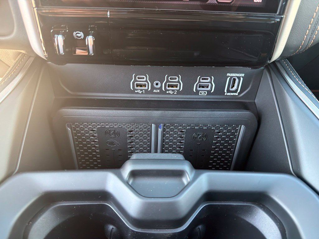 New 2027 RAM 1500 Tungsten AWD/4WD image 36