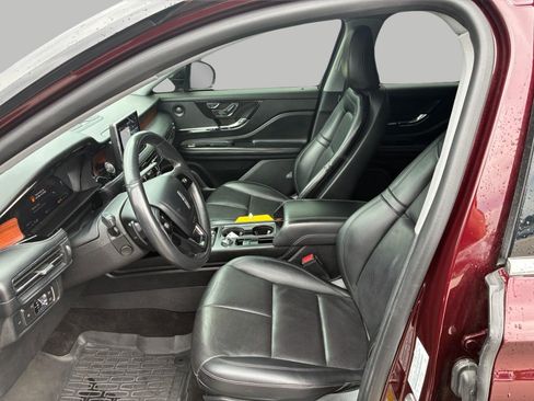 Used 2021 Lincoln Corsair Reserve AWD/4WD image 11