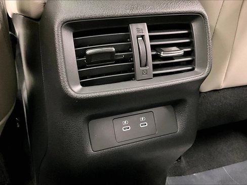 New 2025 Nissan Murano SL AWD/4WD image 20