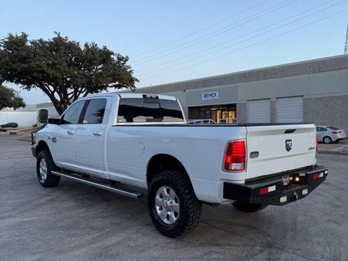 Used 2014 RAM 2500 Longhorn image 6