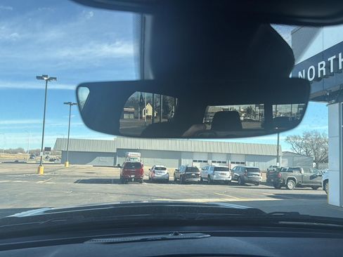 Used 2025 RAM 1500 Rebel w/ Rebel Level 1 Equipment Group image 25