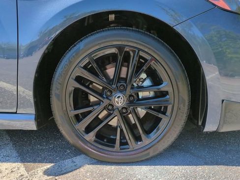 Used 2026 Toyota Camry SE w/ Convenience Package image 11
