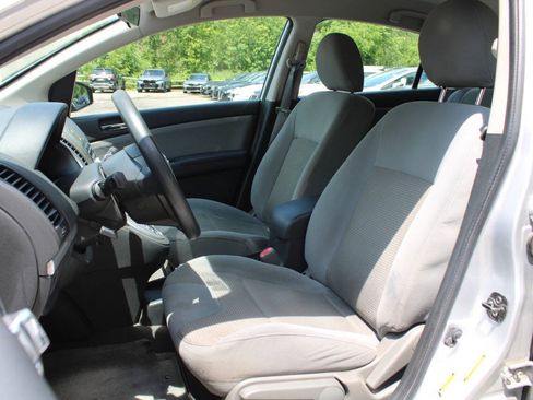 Used 2012 Nissan Sentra 2.0 SR FWD image 23