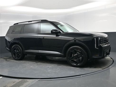 New 2027 Kia Telluride EX X-Line image 2