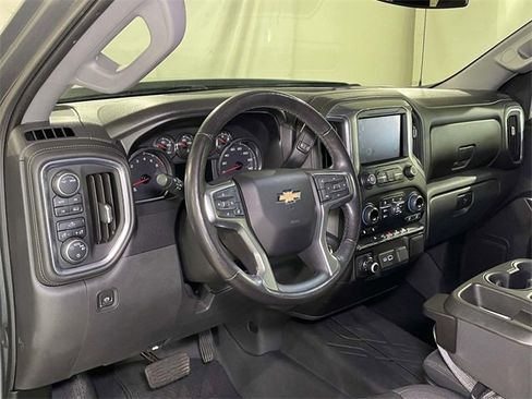 Used 2020 Chevrolet Silverado 1500 LT w/ All-Star Edition image 4