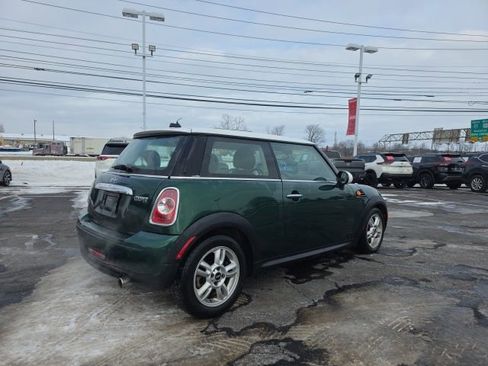 Used 2013 MINI Cooper Hardtop image 4