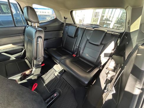 Used 2021 Volkswagen Atlas SE image 9