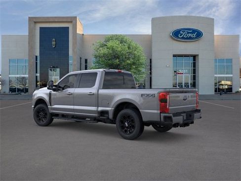 New 2026 Ford F250 XLT w/ XLT Premium Package image 4