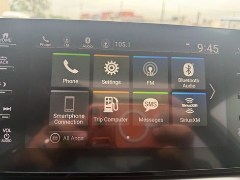 Used 2020 Honda Accord EX-L image 25