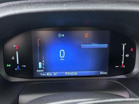 New 2026 Ford Transit 250 Base w/ Load Area Protection Package image 14