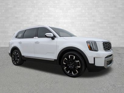 Used 2023 Kia Telluride SX Prestige