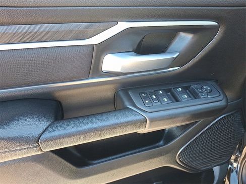 Used 2025 RAM 1500 Big Horn image 12