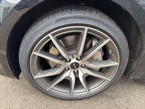 Used 2026 Genesis G70 2.5T Prestige image 5