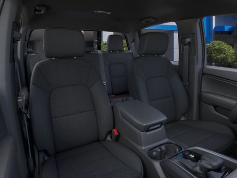 New 2026 Chevrolet Colorado LT RWD image 16