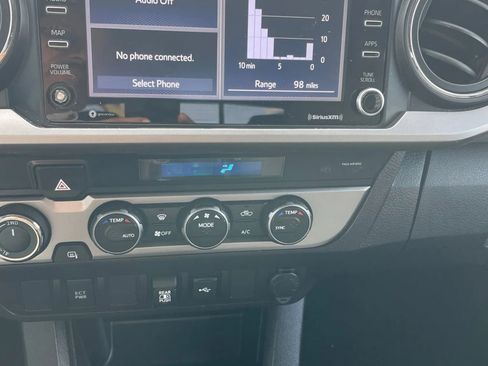 Used 2021 Toyota Tacoma SR5 image 27