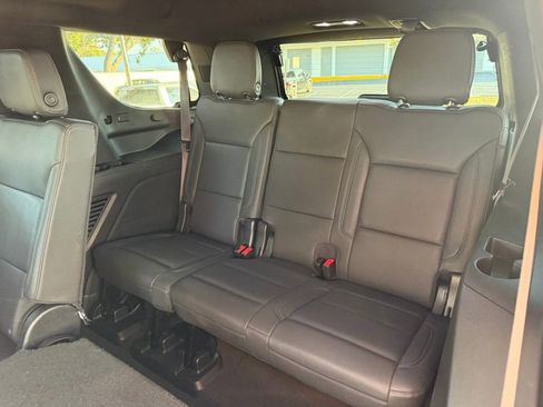 Used 2023 Chevrolet Tahoe LT image 27